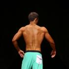 Daniel  Taylor - NPC Dexter Jackson Memphis Classic 2013 - #1